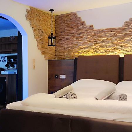 Gemuetliche Wohnung, Kueche, Bad, Netflix, Rheinblick 考布 外观 照片
